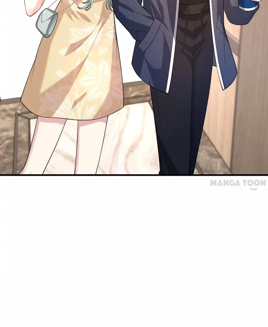 The Real Daughter, She Is an Almighty Boss Chapter 126 9