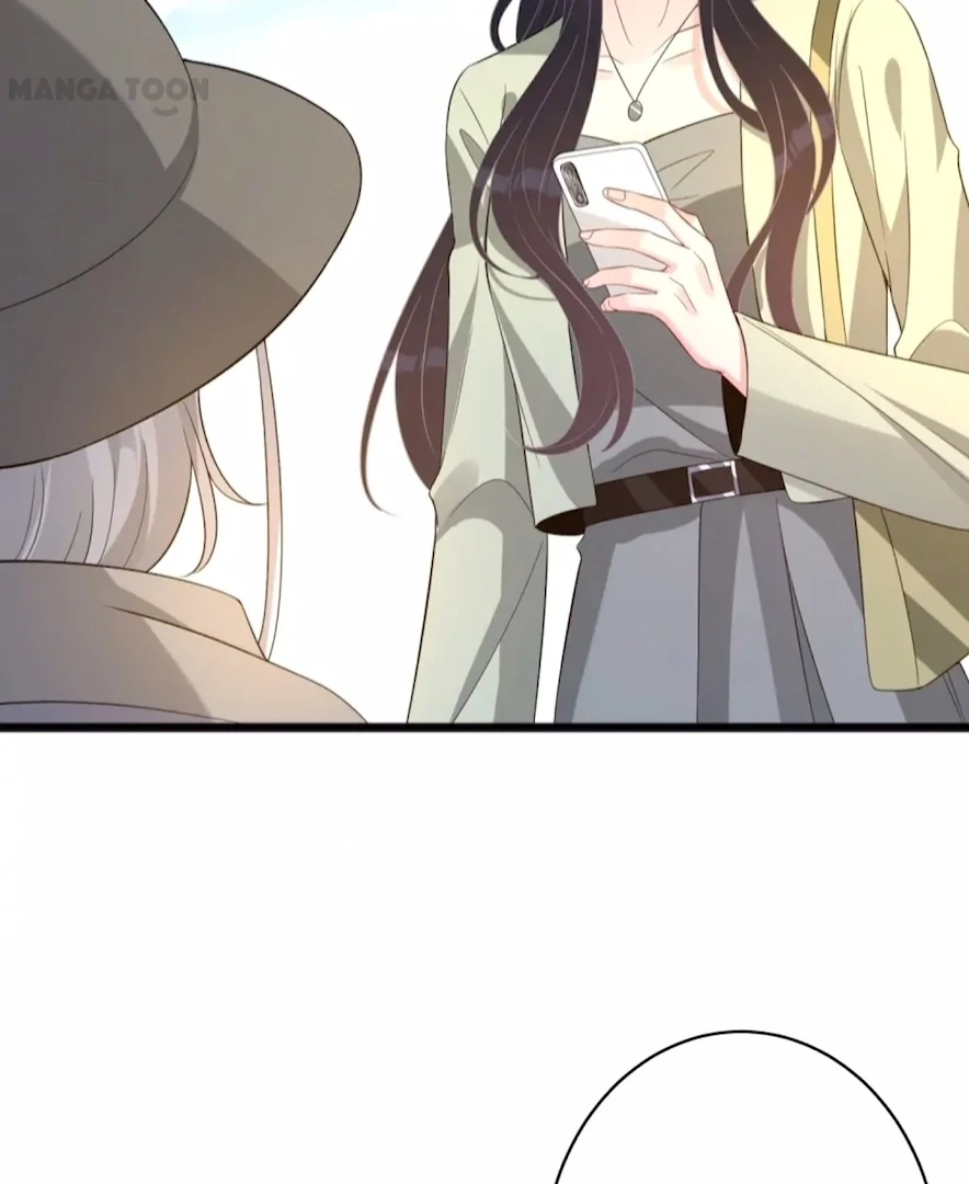 The Real Daughter, She Is an Almighty Boss Chapter 128 12