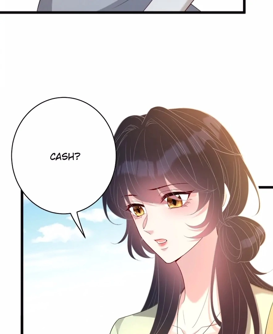 The Real Daughter, She Is an Almighty Boss Chapter 128 14