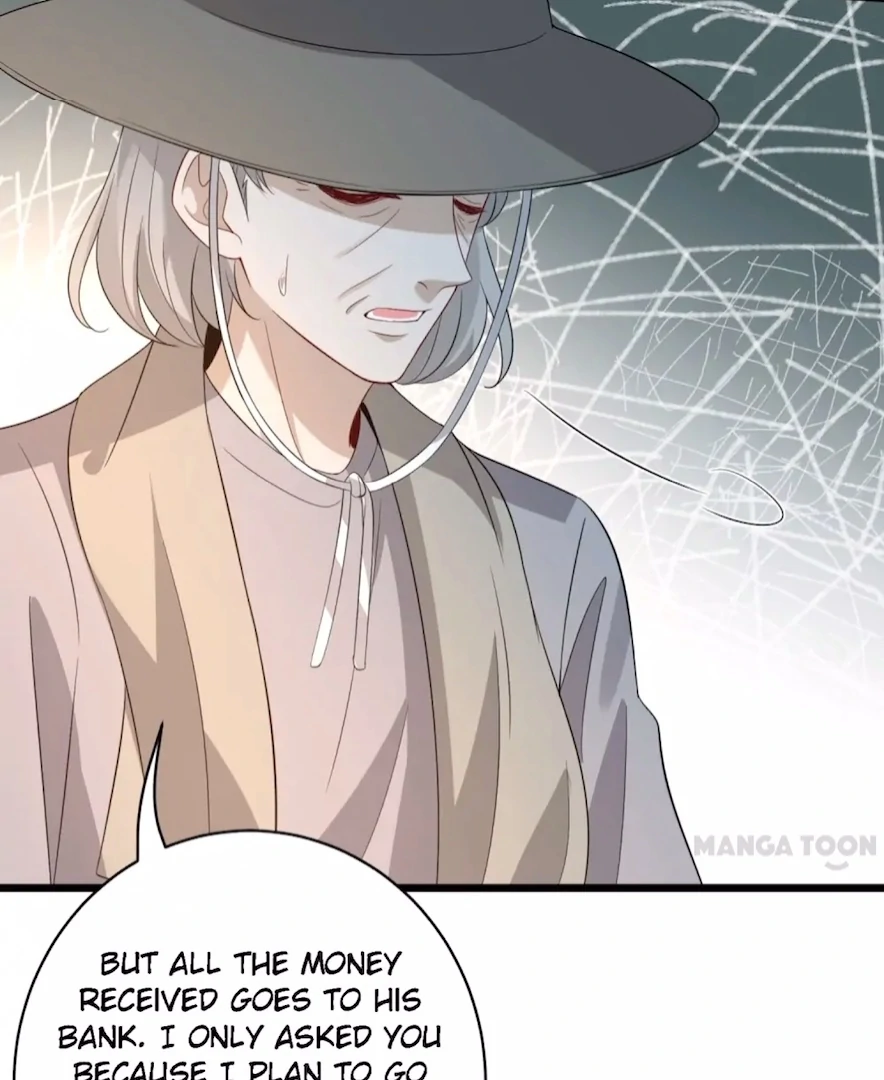 The Real Daughter, She Is an Almighty Boss Chapter 128 16