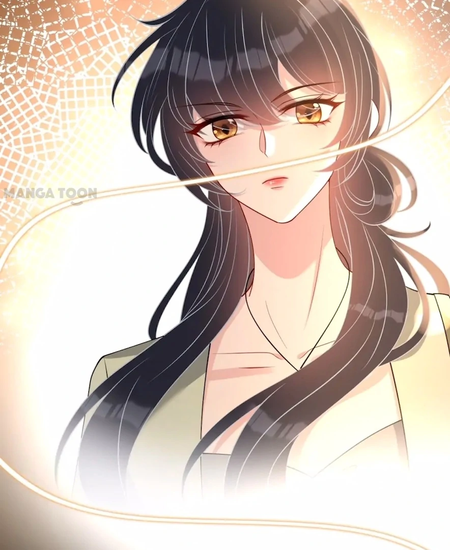 The Real Daughter, She Is an Almighty Boss Chapter 128 18