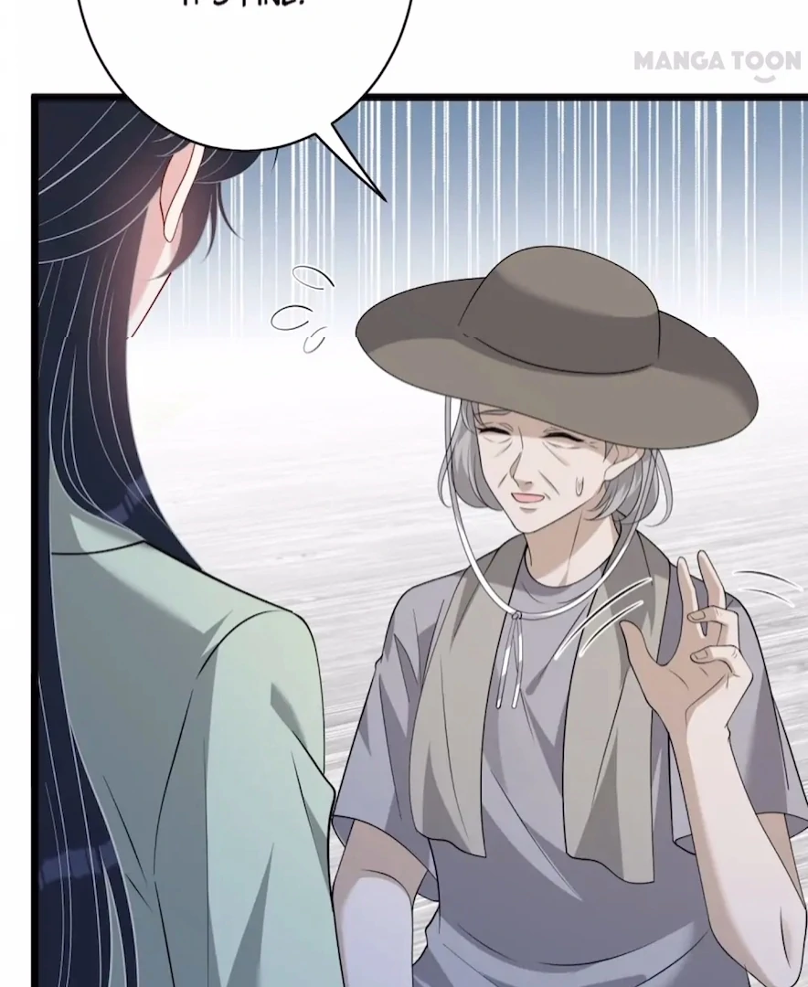 The Real Daughter, She Is an Almighty Boss Chapter 128 23