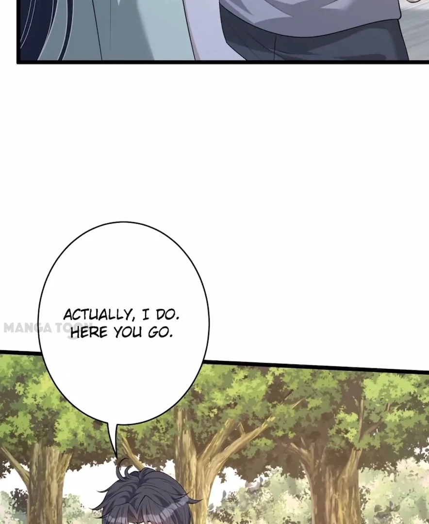 The Real Daughter, She Is an Almighty Boss Chapter 128 24