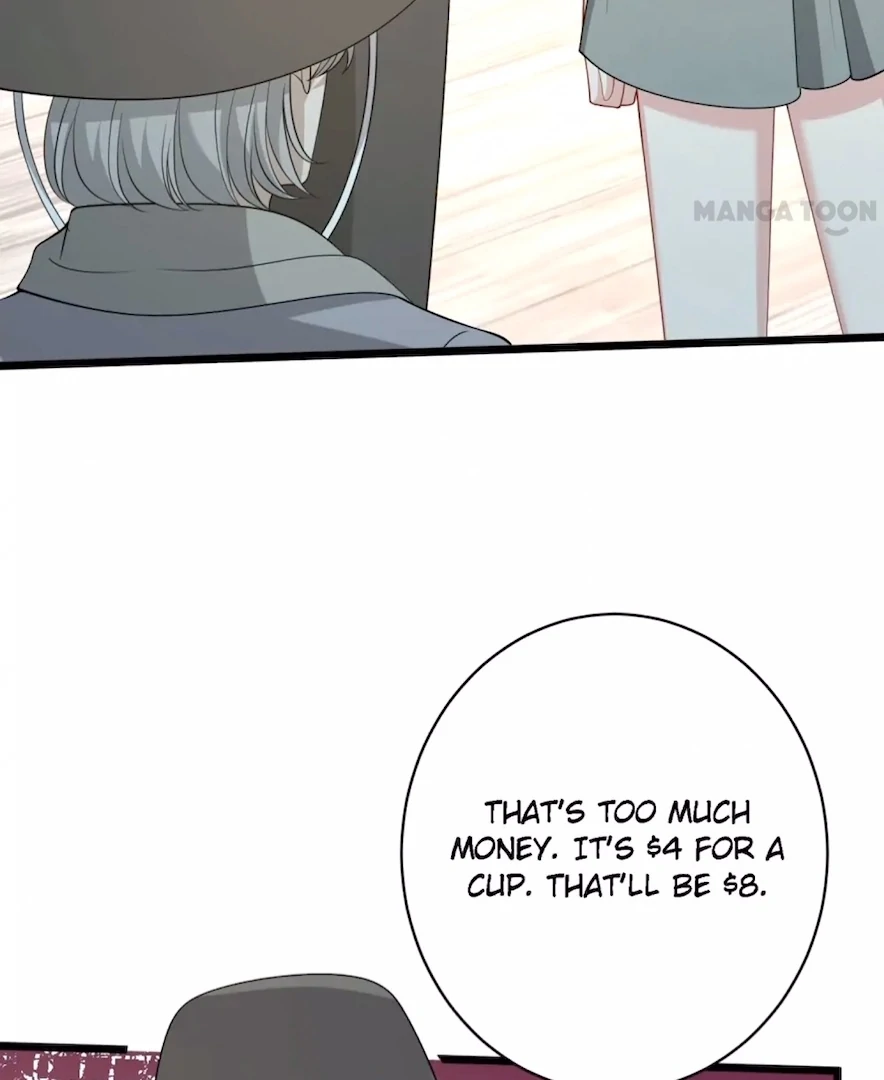 The Real Daughter, She Is an Almighty Boss Chapter 128 26