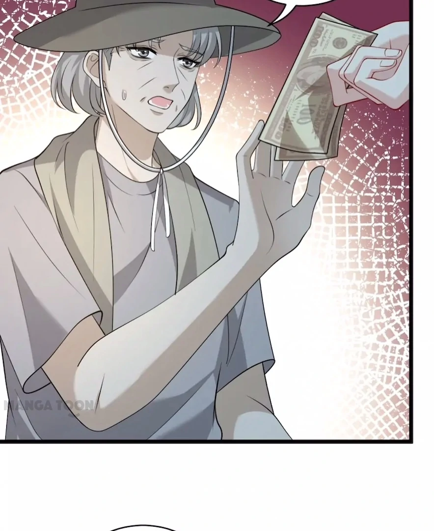 The Real Daughter, She Is an Almighty Boss Chapter 128 27
