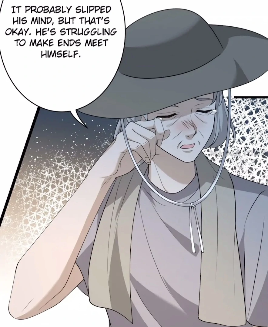 The Real Daughter, She Is an Almighty Boss Chapter 128 32