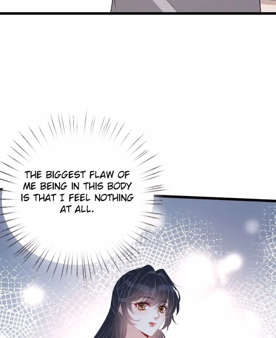 The Real Daughter, She Is an Almighty Boss Chapter 128 33