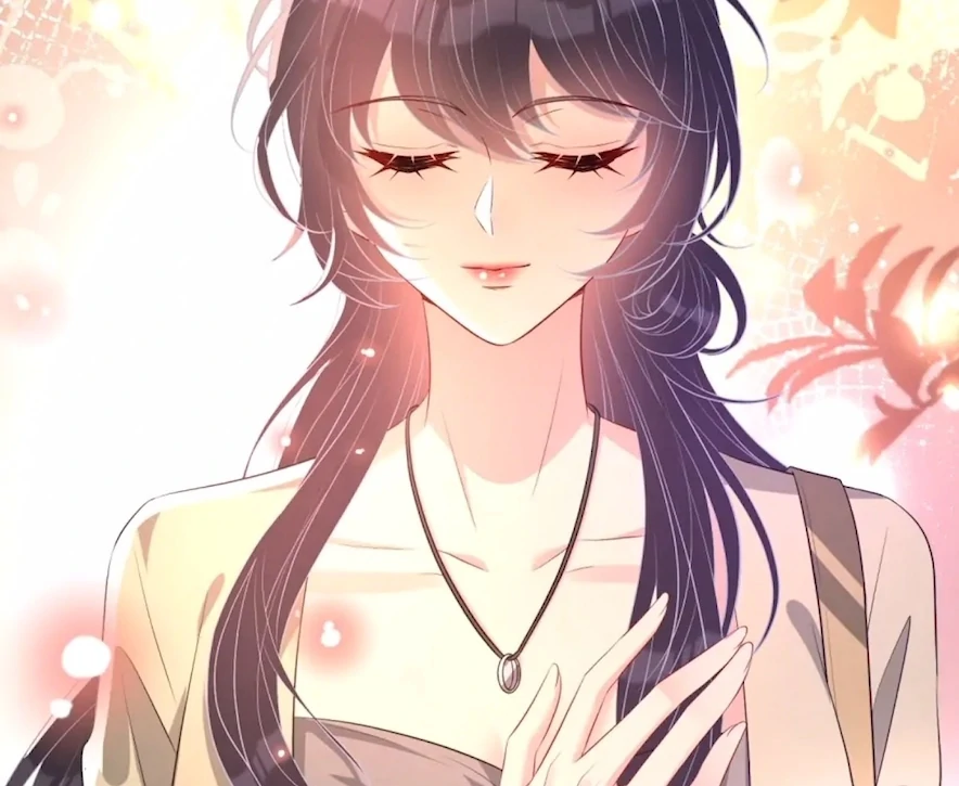 The Real Daughter, She Is an Almighty Boss Chapter 128 38