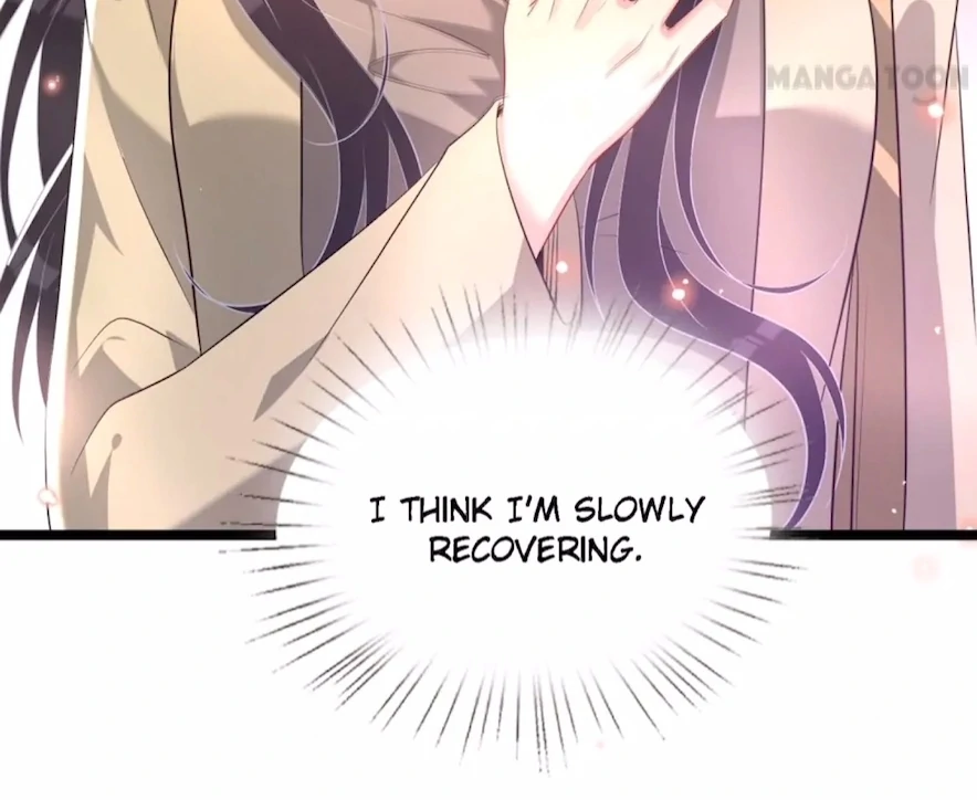 The Real Daughter, She Is an Almighty Boss Chapter 128 39