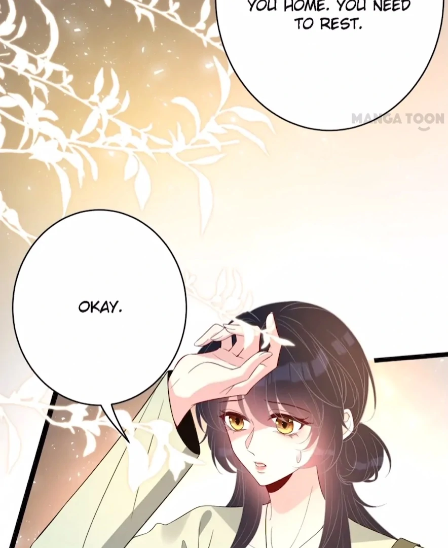 The Real Daughter, She Is an Almighty Boss Chapter 128 4
