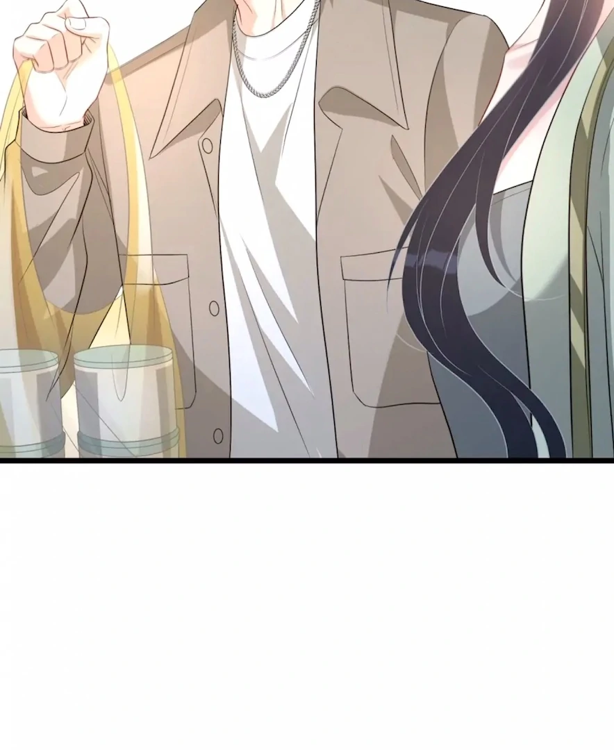 The Real Daughter, She Is an Almighty Boss Chapter 128 41