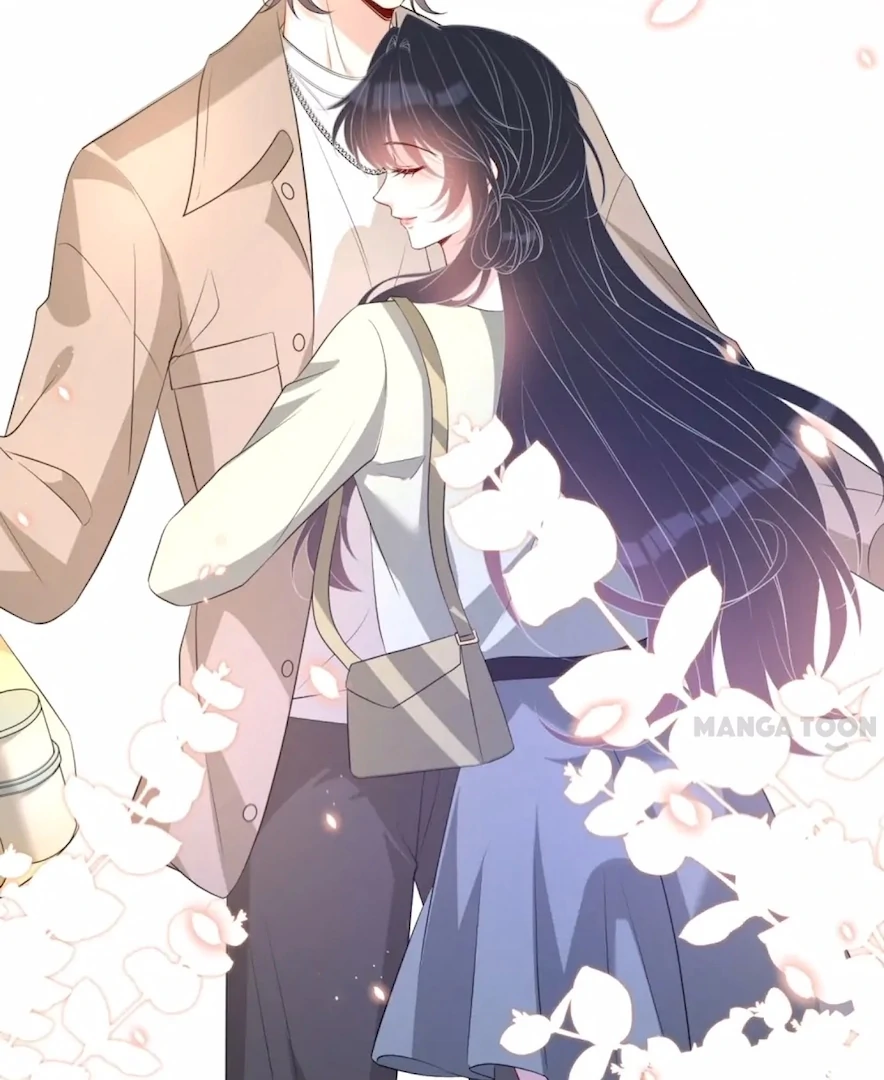 The Real Daughter, She Is an Almighty Boss Chapter 128 45