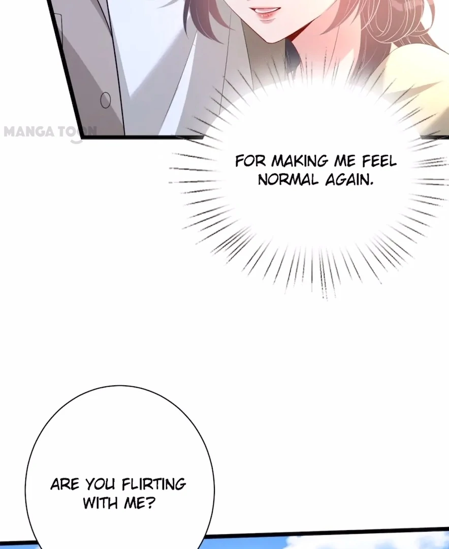 The Real Daughter, She Is an Almighty Boss Chapter 128 47