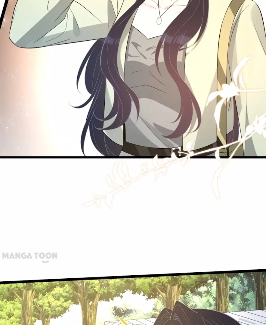 The Real Daughter, She Is an Almighty Boss Chapter 128 5
