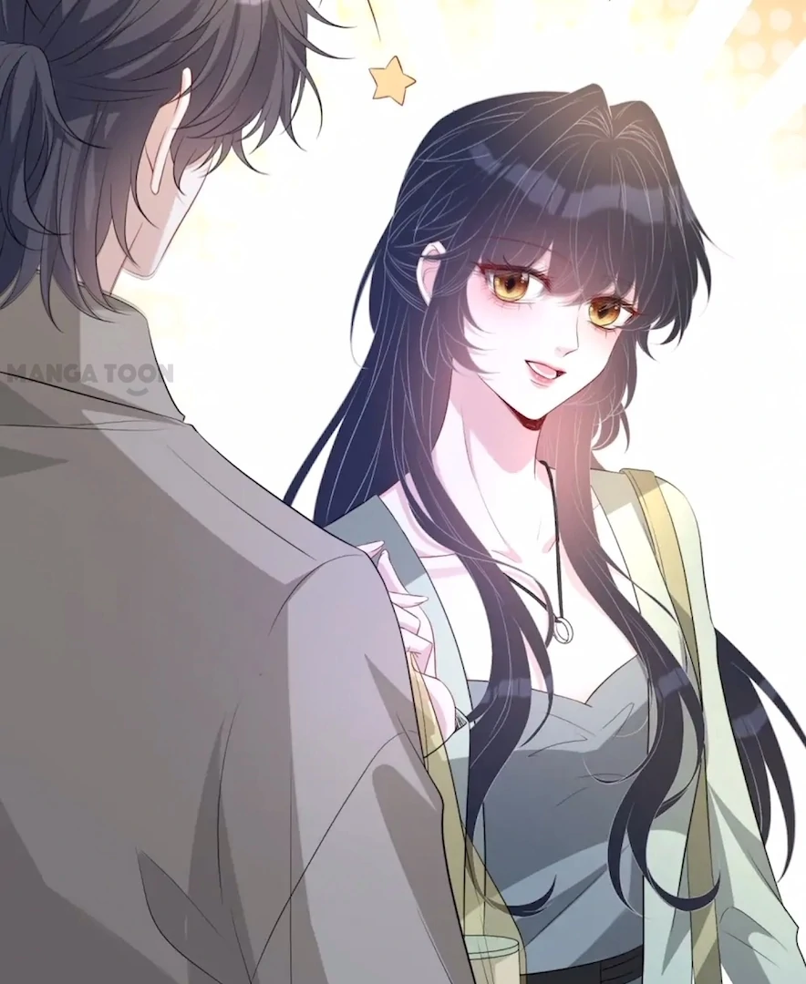 The Real Daughter, She Is an Almighty Boss Chapter 128 50