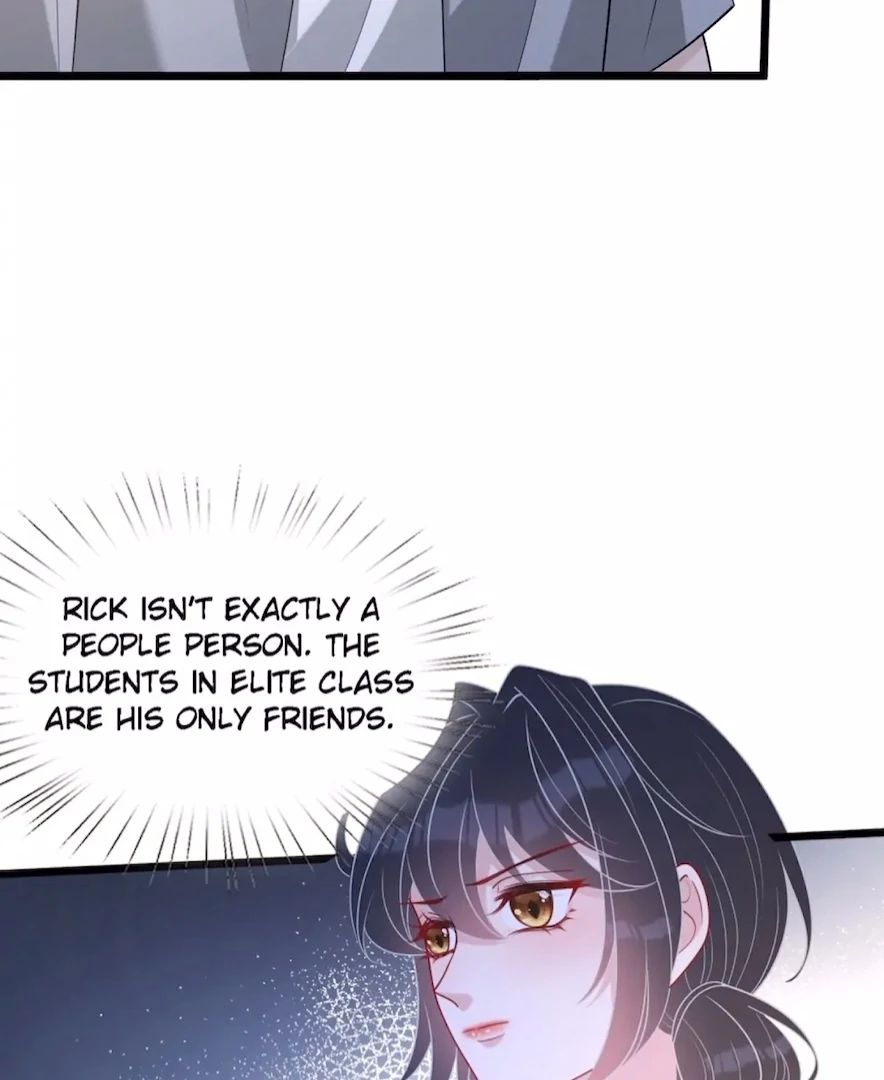 The Real Daughter, She Is an Almighty Boss Chapter 128 57