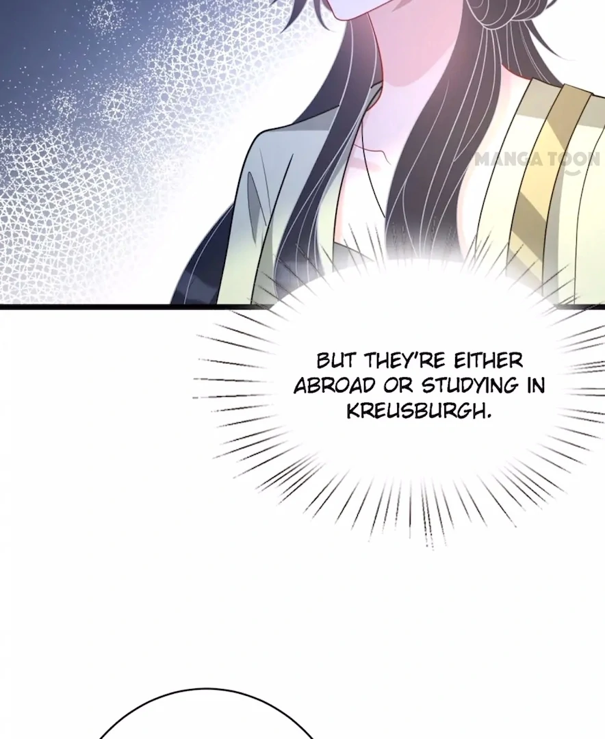 The Real Daughter, She Is an Almighty Boss Chapter 128 58