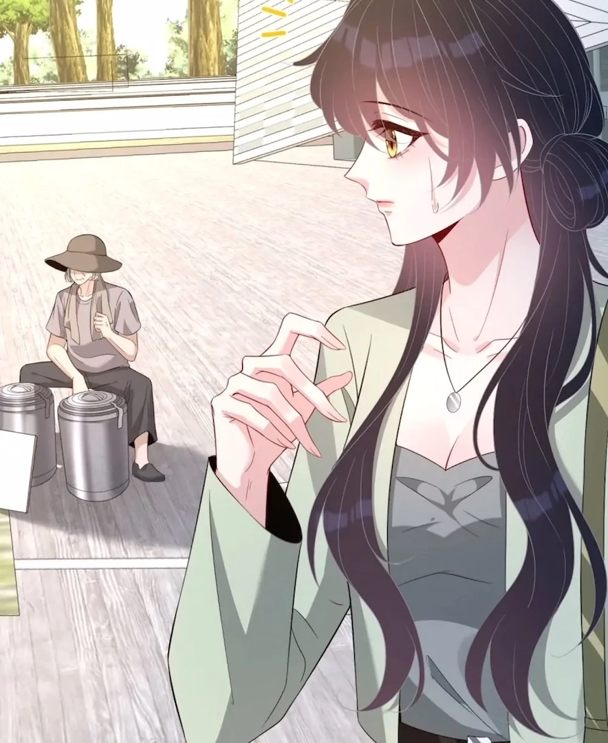 The Real Daughter, She Is an Almighty Boss Chapter 128 6