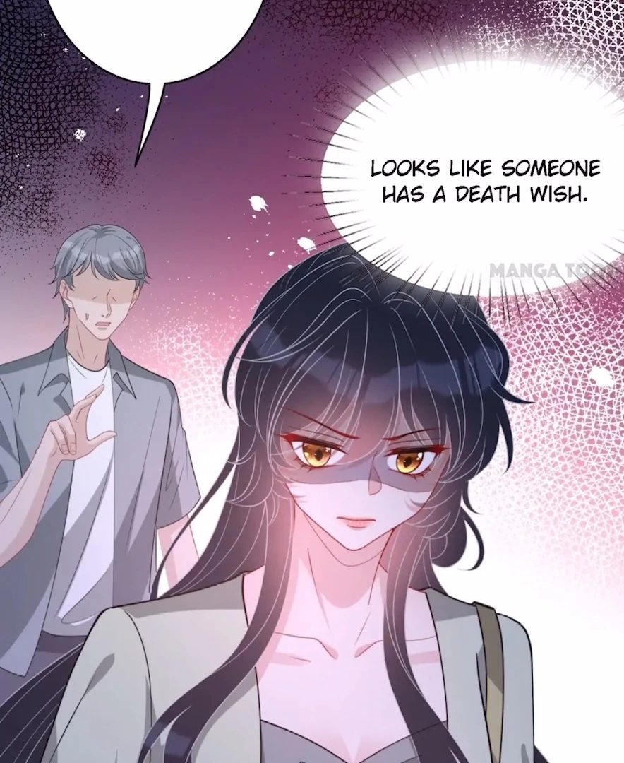 The Real Daughter, She Is an Almighty Boss Chapter 128 61