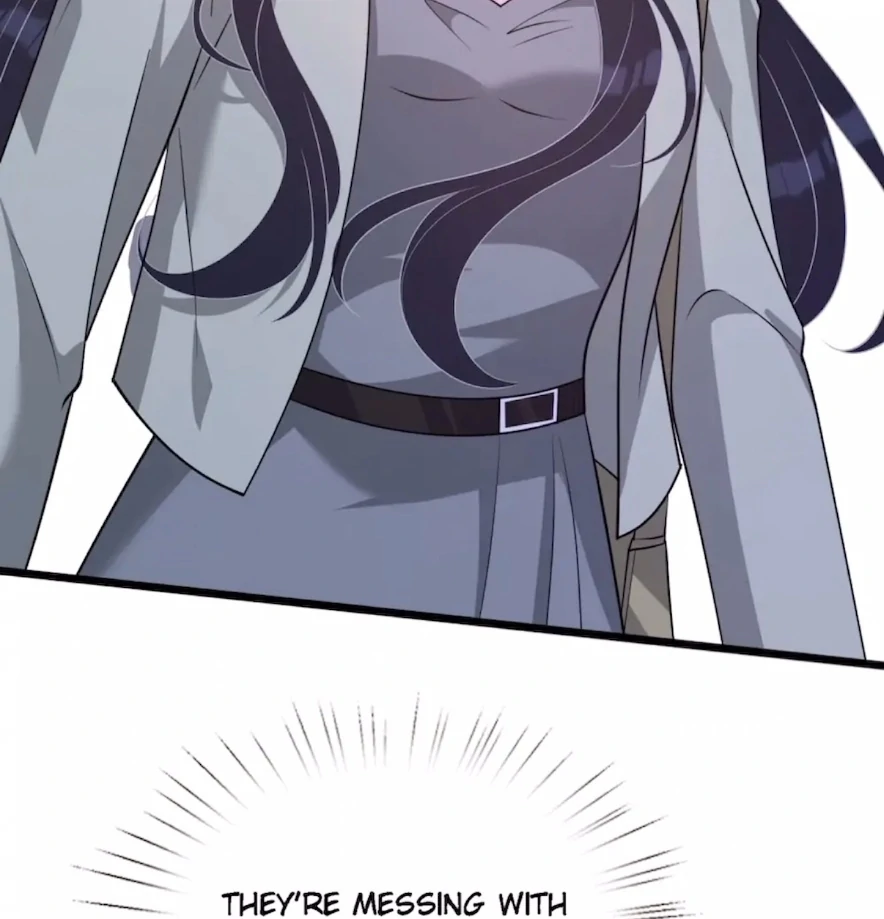 The Real Daughter, She Is an Almighty Boss Chapter 128 62