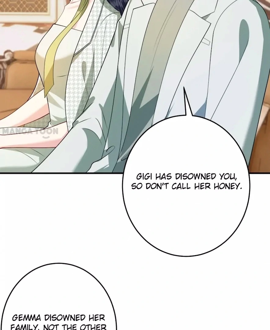 The Real Daughter, She Is an Almighty Boss Chapter 138 10