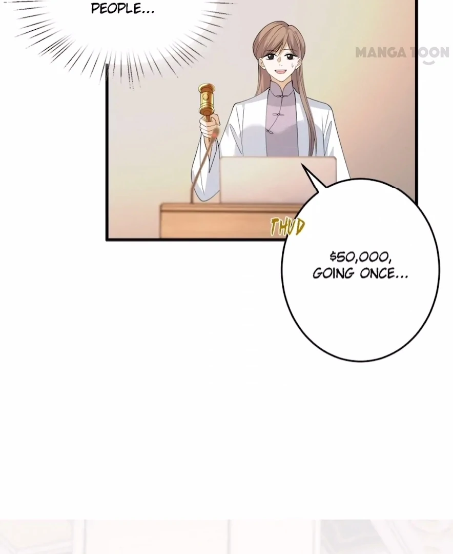 The Real Daughter, She Is an Almighty Boss Chapter 138 15