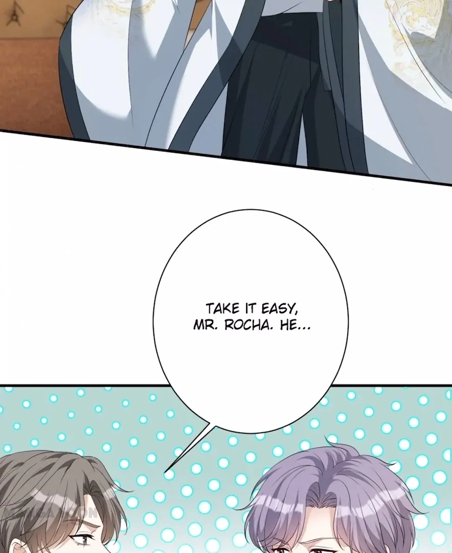 The Real Daughter, She Is an Almighty Boss Chapter 138 22
