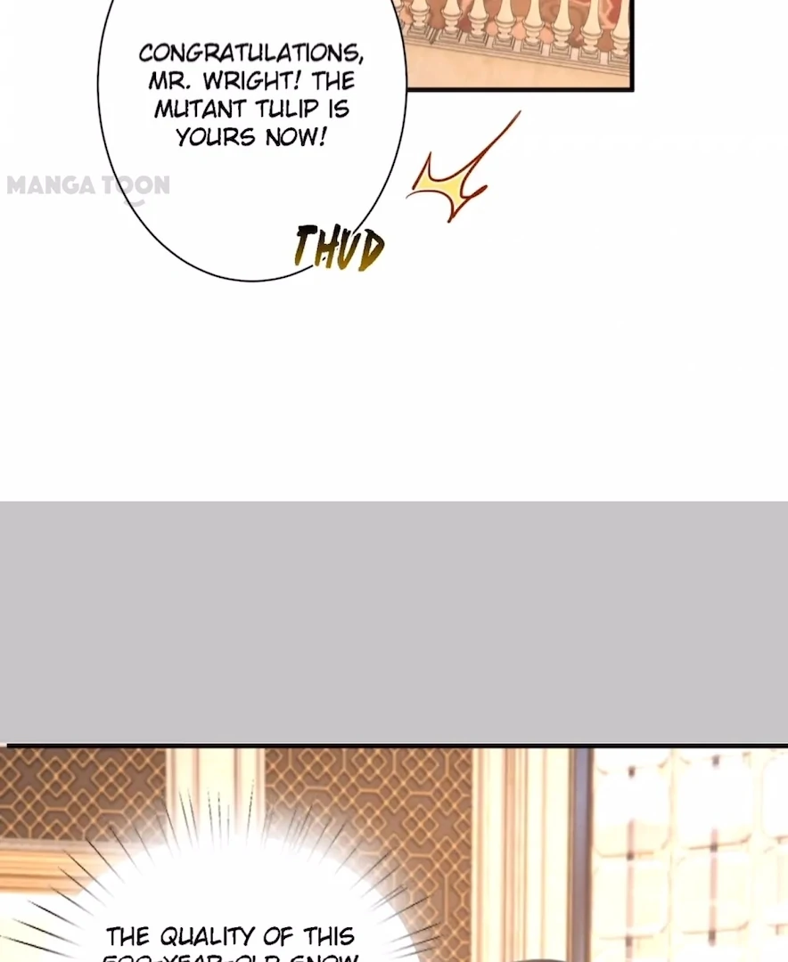 The Real Daughter, She Is an Almighty Boss Chapter 138 29