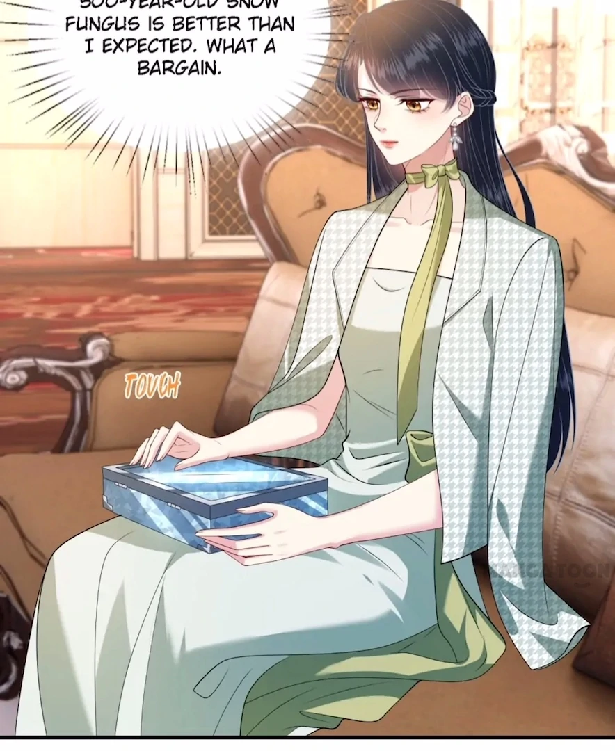The Real Daughter, She Is an Almighty Boss Chapter 138 30