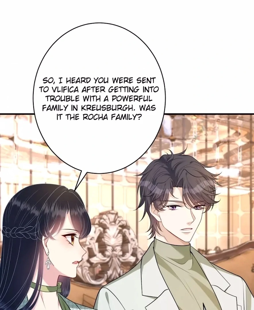 The Real Daughter, She Is an Almighty Boss Chapter 138 31