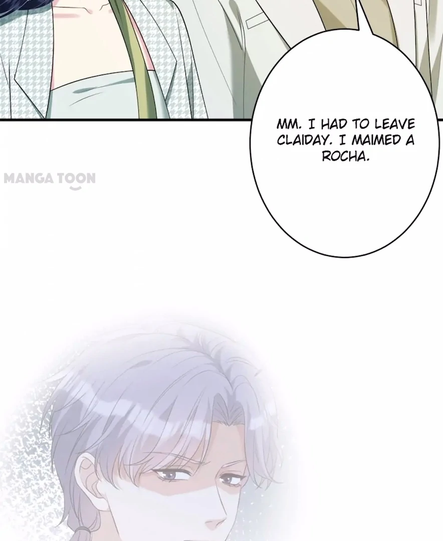 The Real Daughter, She Is an Almighty Boss Chapter 138 32