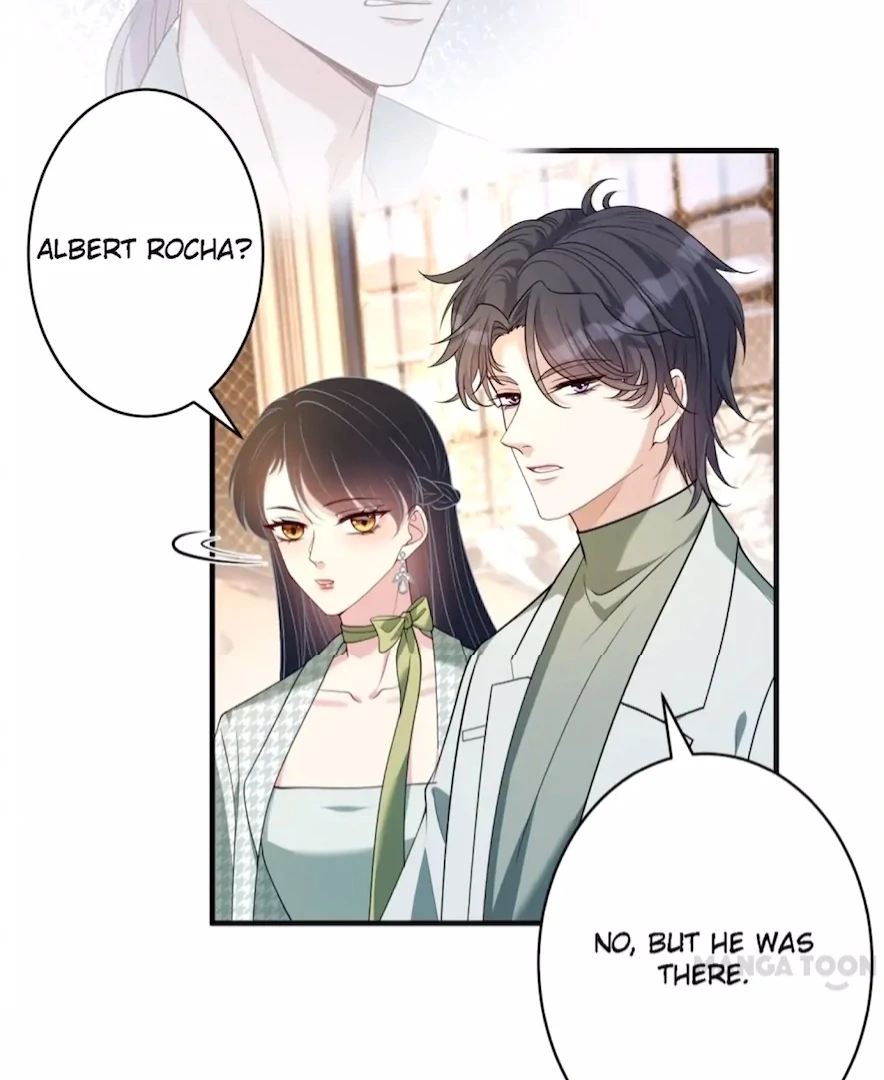 The Real Daughter, She Is an Almighty Boss Chapter 138 33