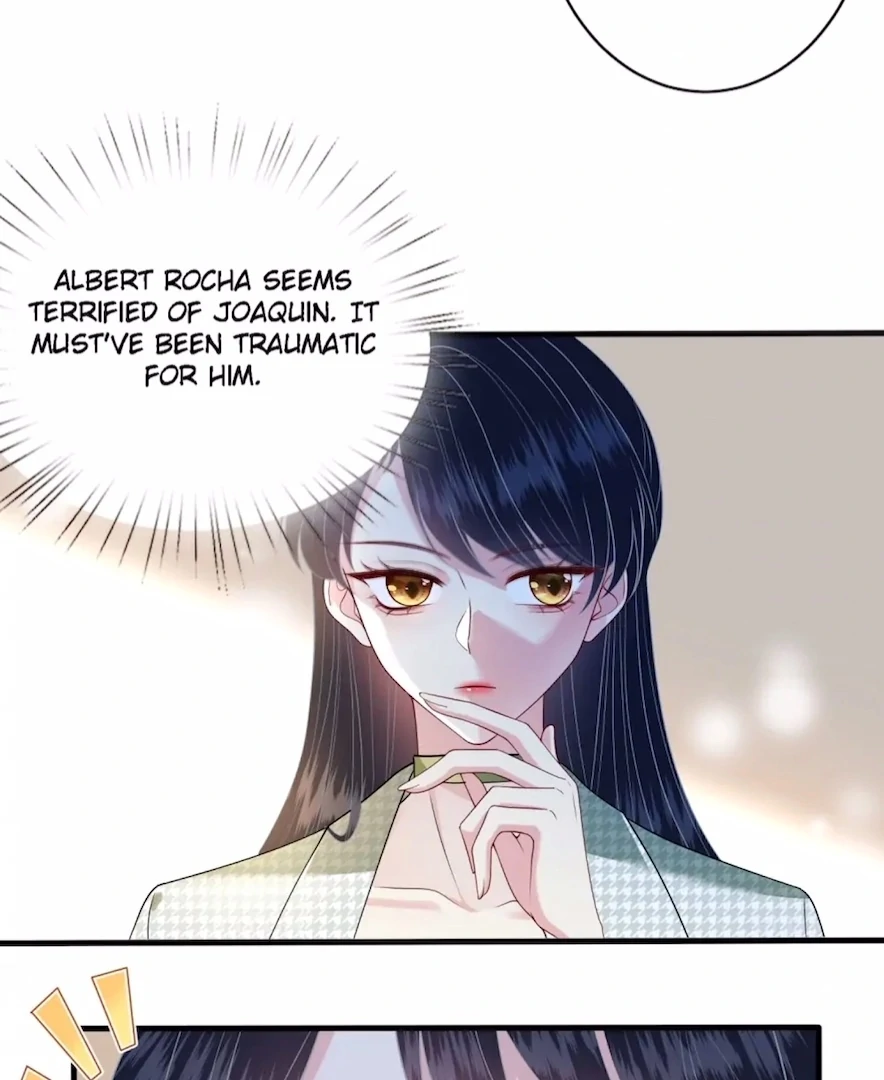 The Real Daughter, She Is an Almighty Boss Chapter 138 34