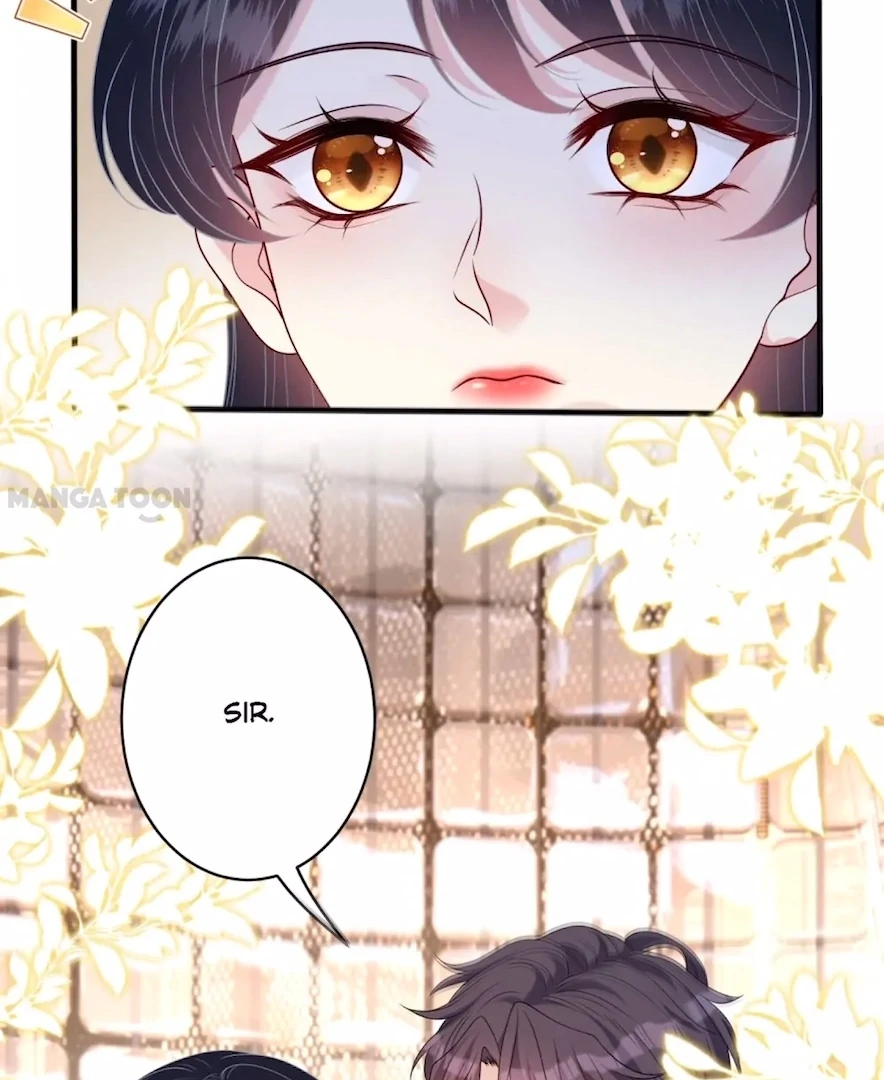 The Real Daughter, She Is an Almighty Boss Chapter 138 35