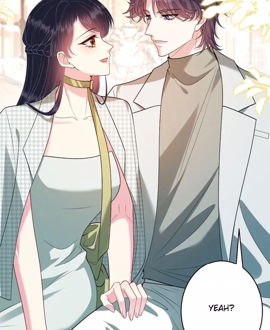 The Real Daughter, She Is an Almighty Boss Chapter 138 36