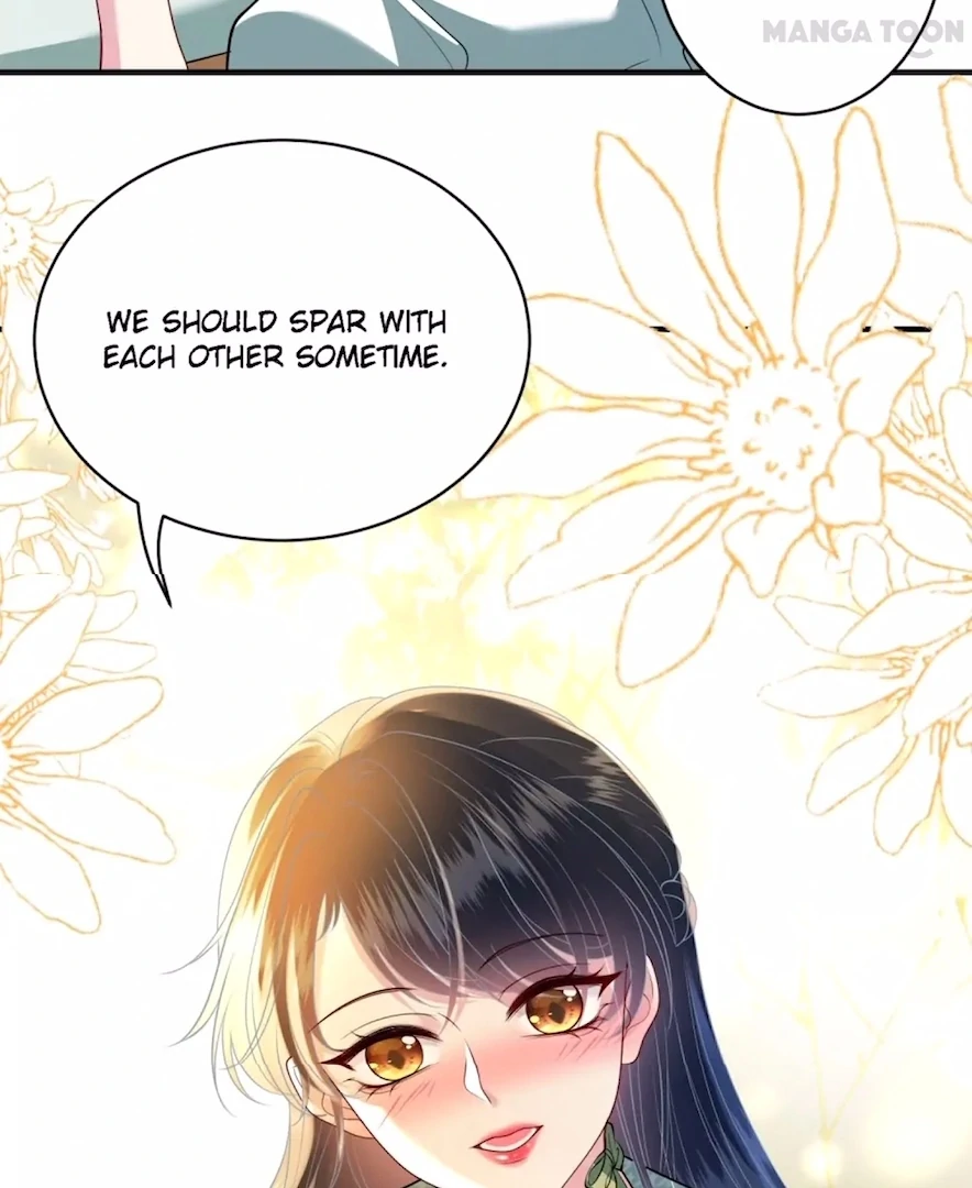 The Real Daughter, She Is an Almighty Boss Chapter 138 37