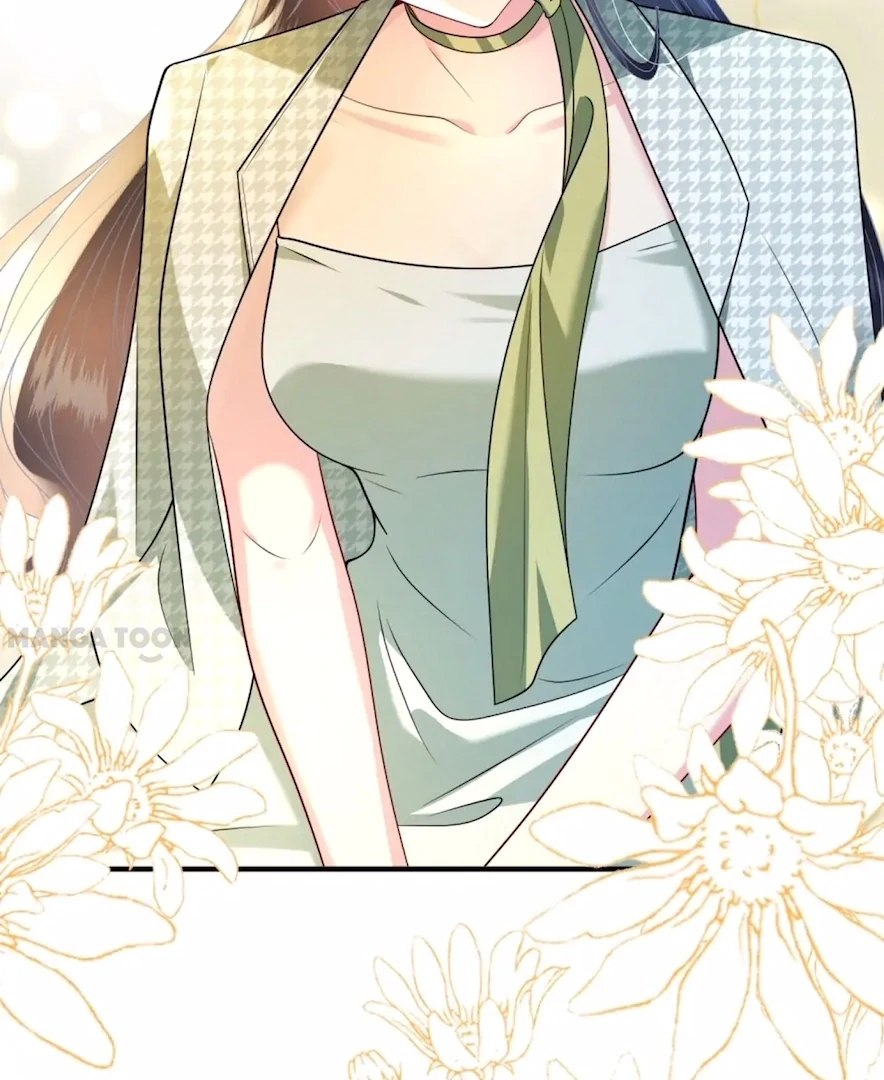 The Real Daughter, She Is an Almighty Boss Chapter 138 38