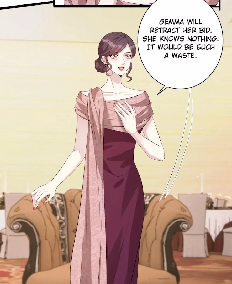 The Real Daughter, She Is an Almighty Boss Chapter 138 6