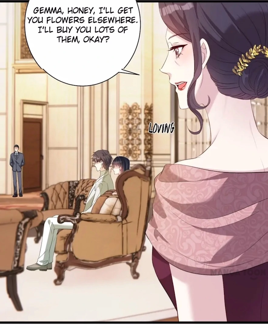 The Real Daughter, She Is an Almighty Boss Chapter 138 8