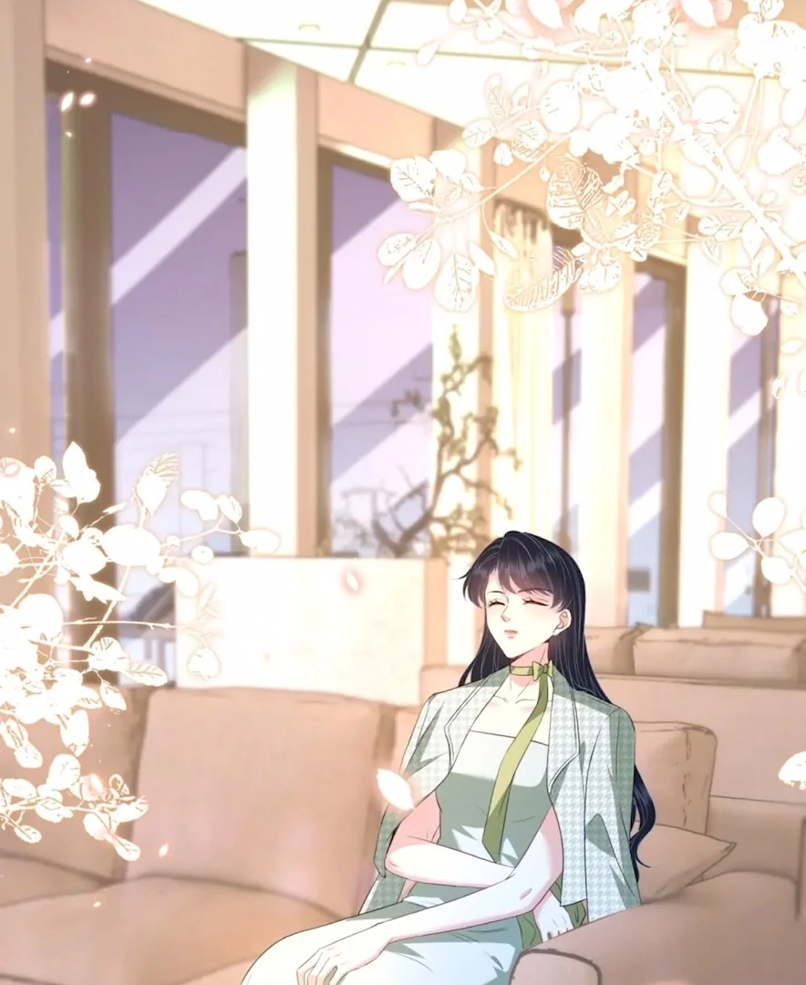 The Real Daughter, She Is an Almighty Boss Chapter 139 12