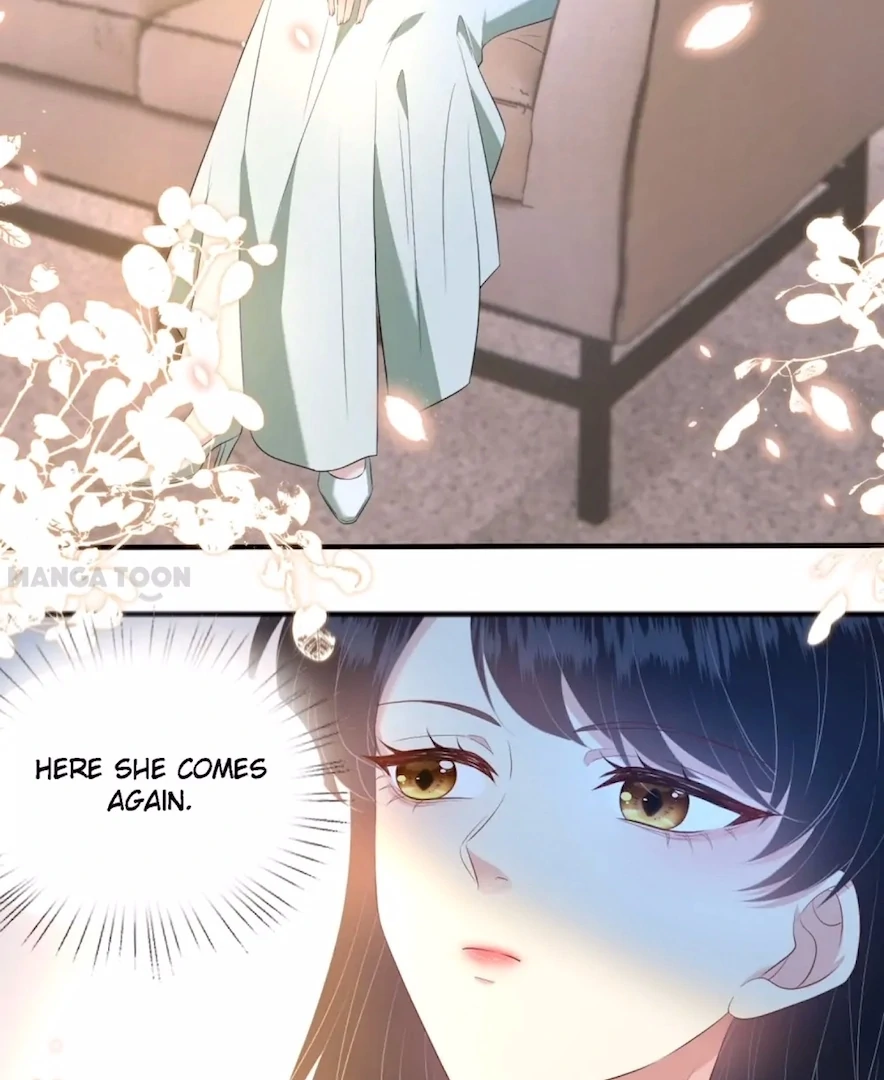 The Real Daughter, She Is an Almighty Boss Chapter 139 13