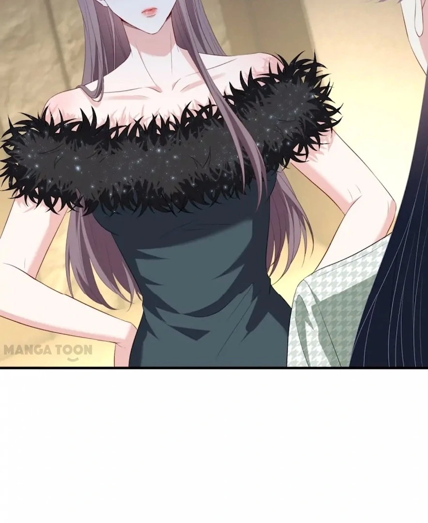 The Real Daughter, She Is an Almighty Boss Chapter 139 16