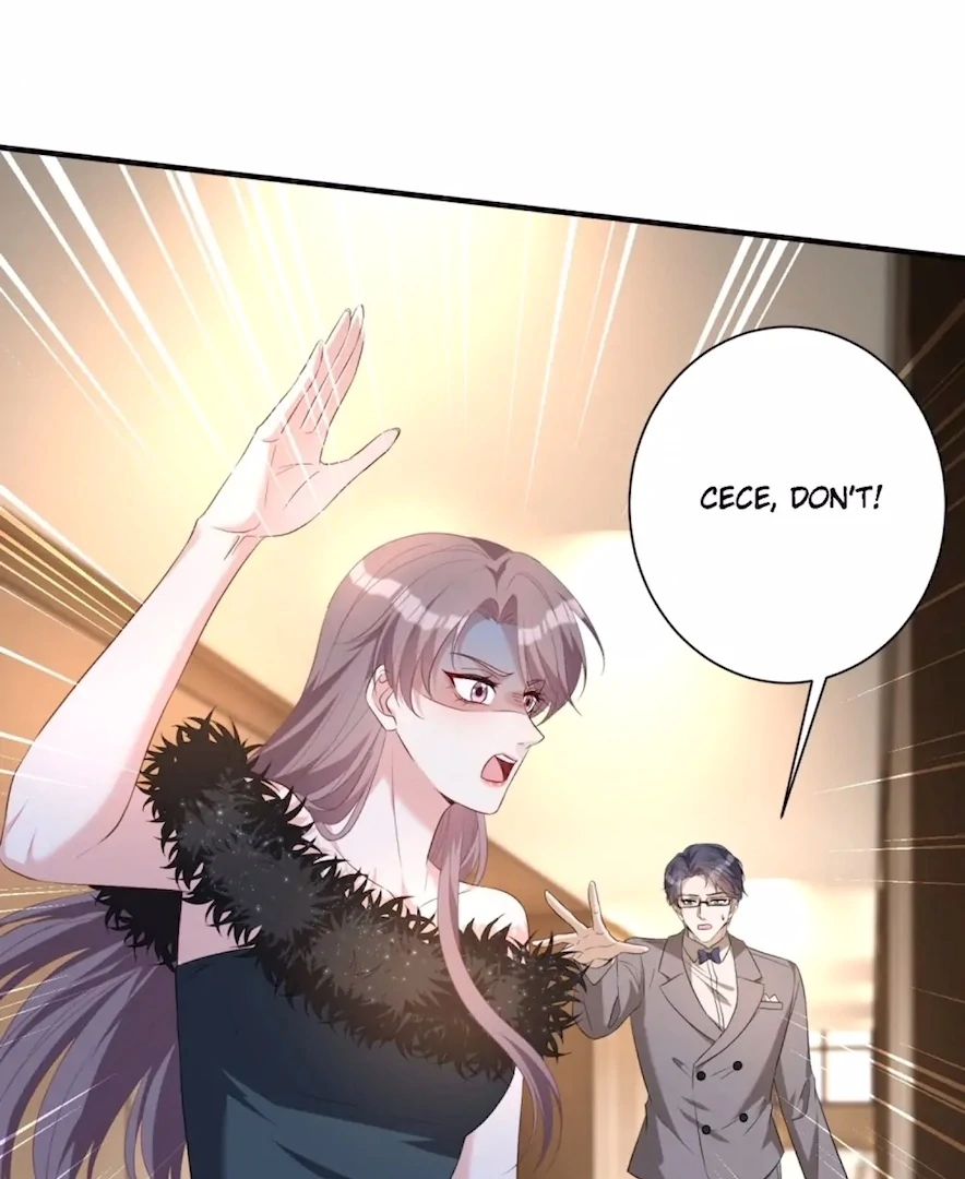The Real Daughter, She Is an Almighty Boss Chapter 139 17