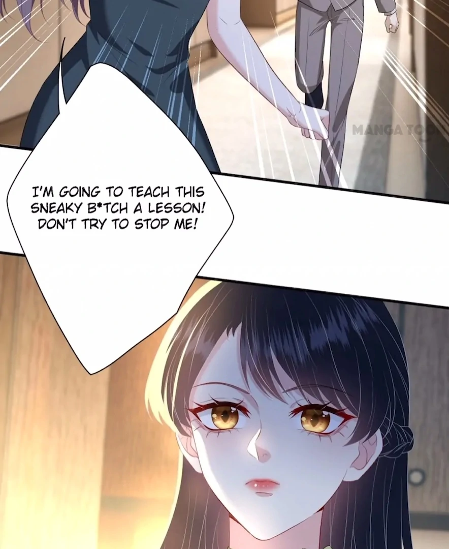 The Real Daughter, She Is an Almighty Boss Chapter 139 18