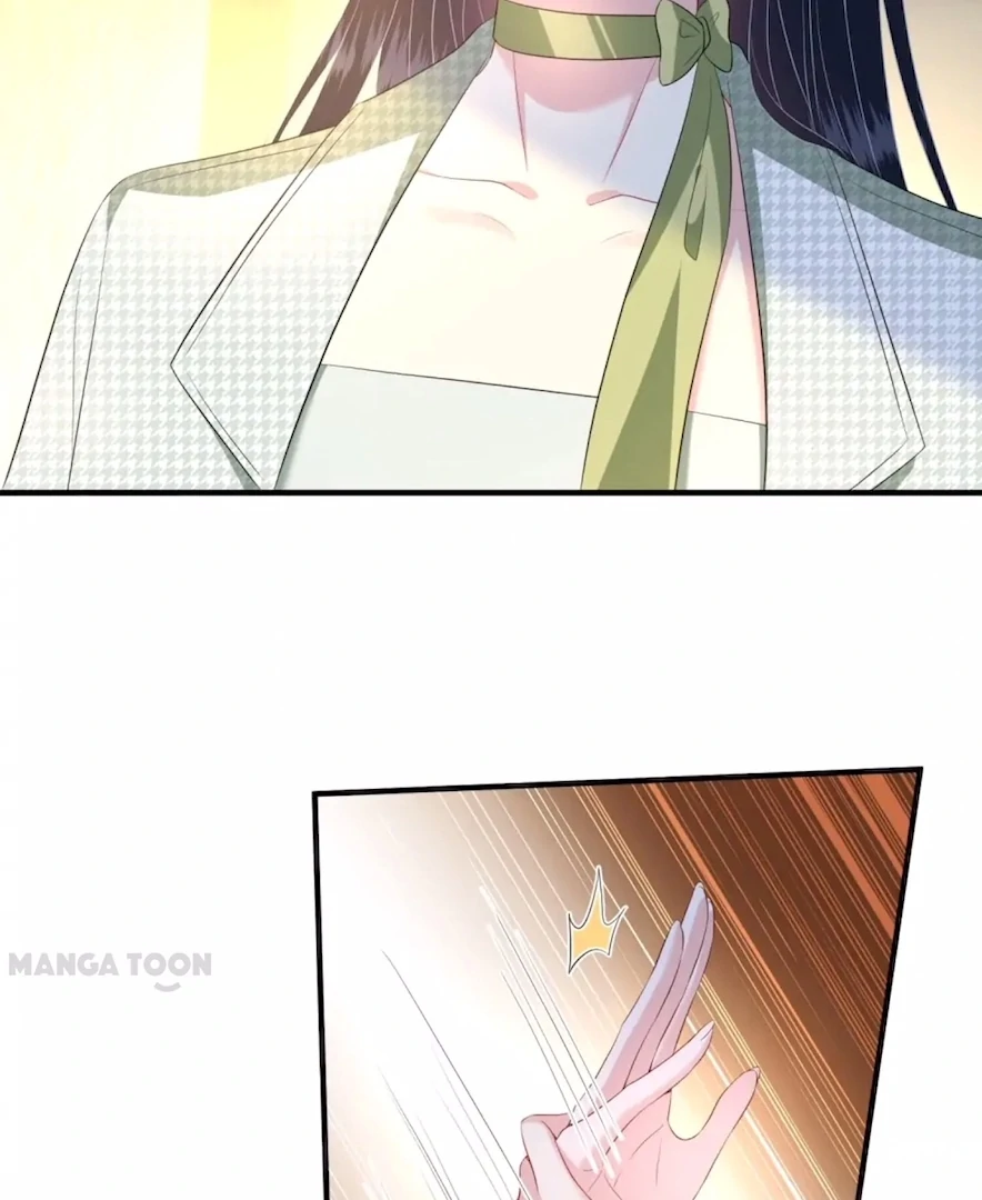 The Real Daughter, She Is an Almighty Boss Chapter 139 19