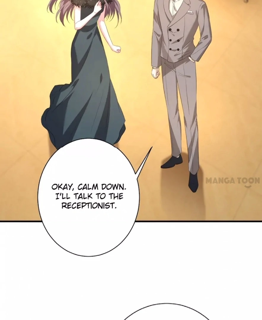 The Real Daughter, She Is an Almighty Boss Chapter 139 2