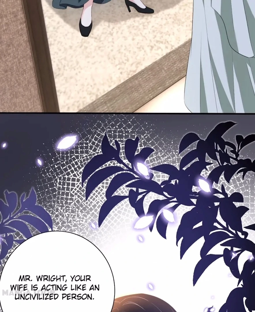 The Real Daughter, She Is an Almighty Boss Chapter 139 22