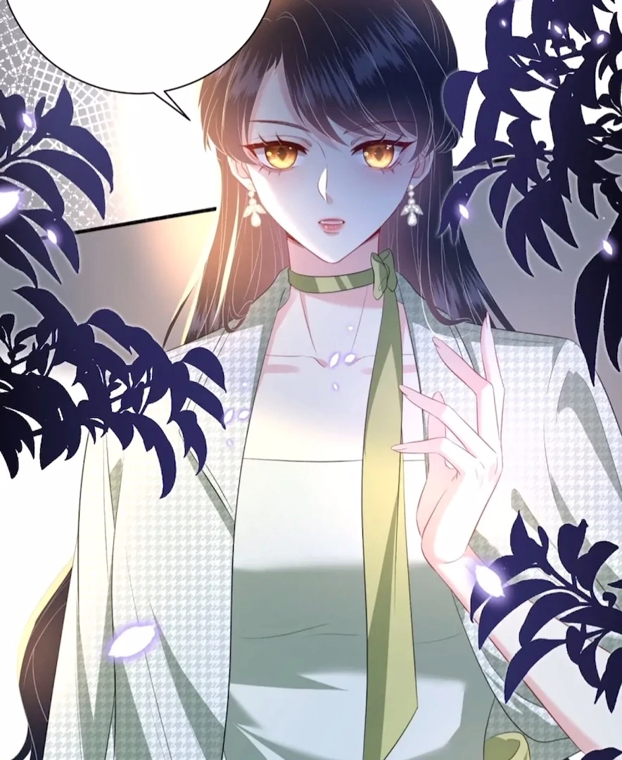 The Real Daughter, She Is an Almighty Boss Chapter 139 23
