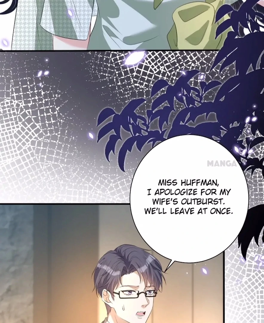 The Real Daughter, She Is an Almighty Boss Chapter 139 24