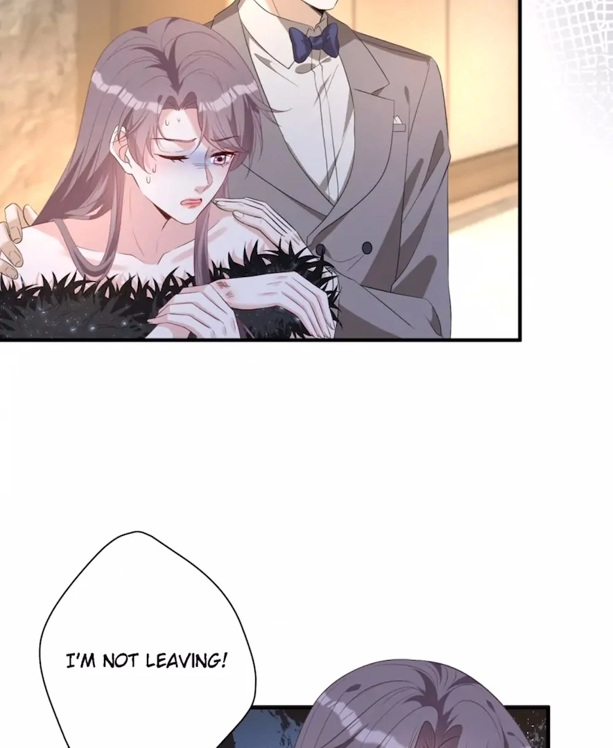 The Real Daughter, She Is an Almighty Boss Chapter 139 25